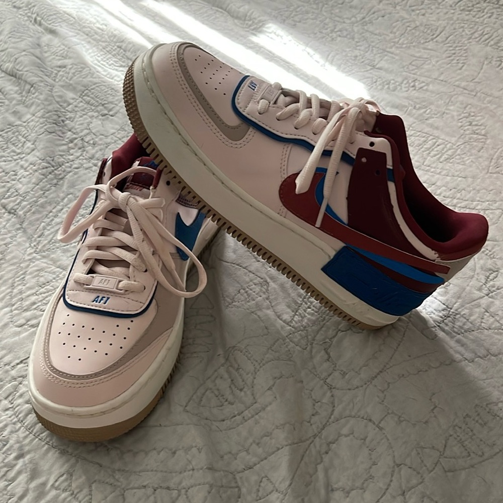 New never worn Nike AF1